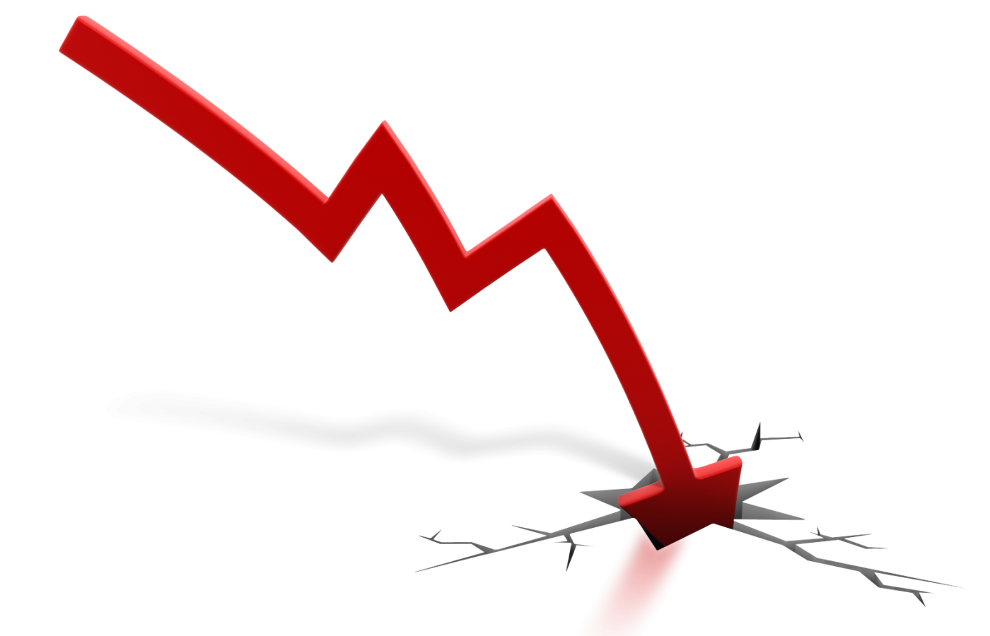 ¿Se puede ganar dinero cuando el precio baja?