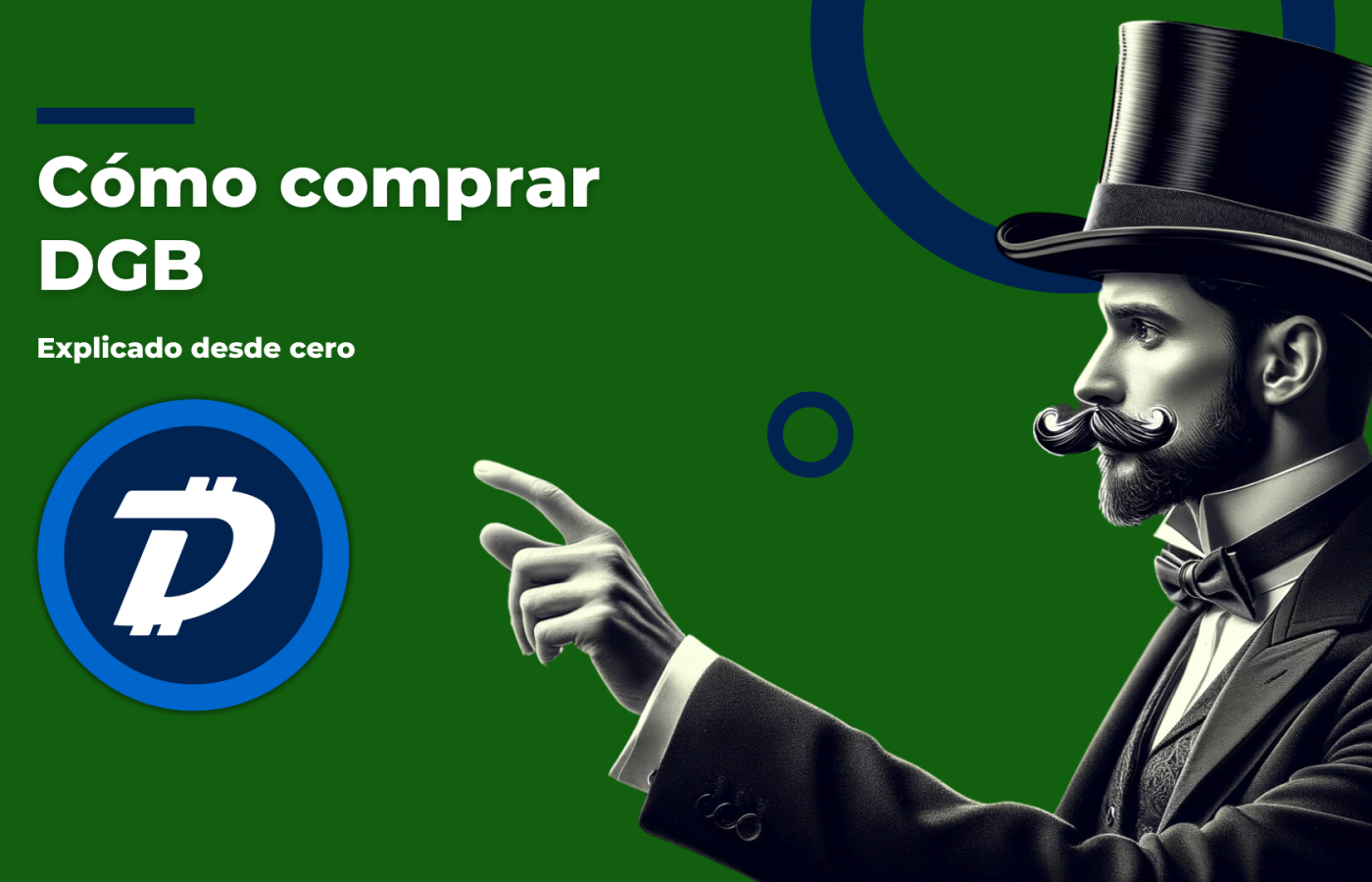 Comprar DigiByte en 2025