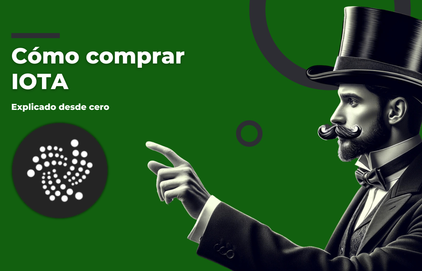 Comprar IOTA en 2025