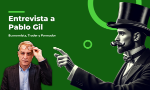 Entrevista a Pablo Gil