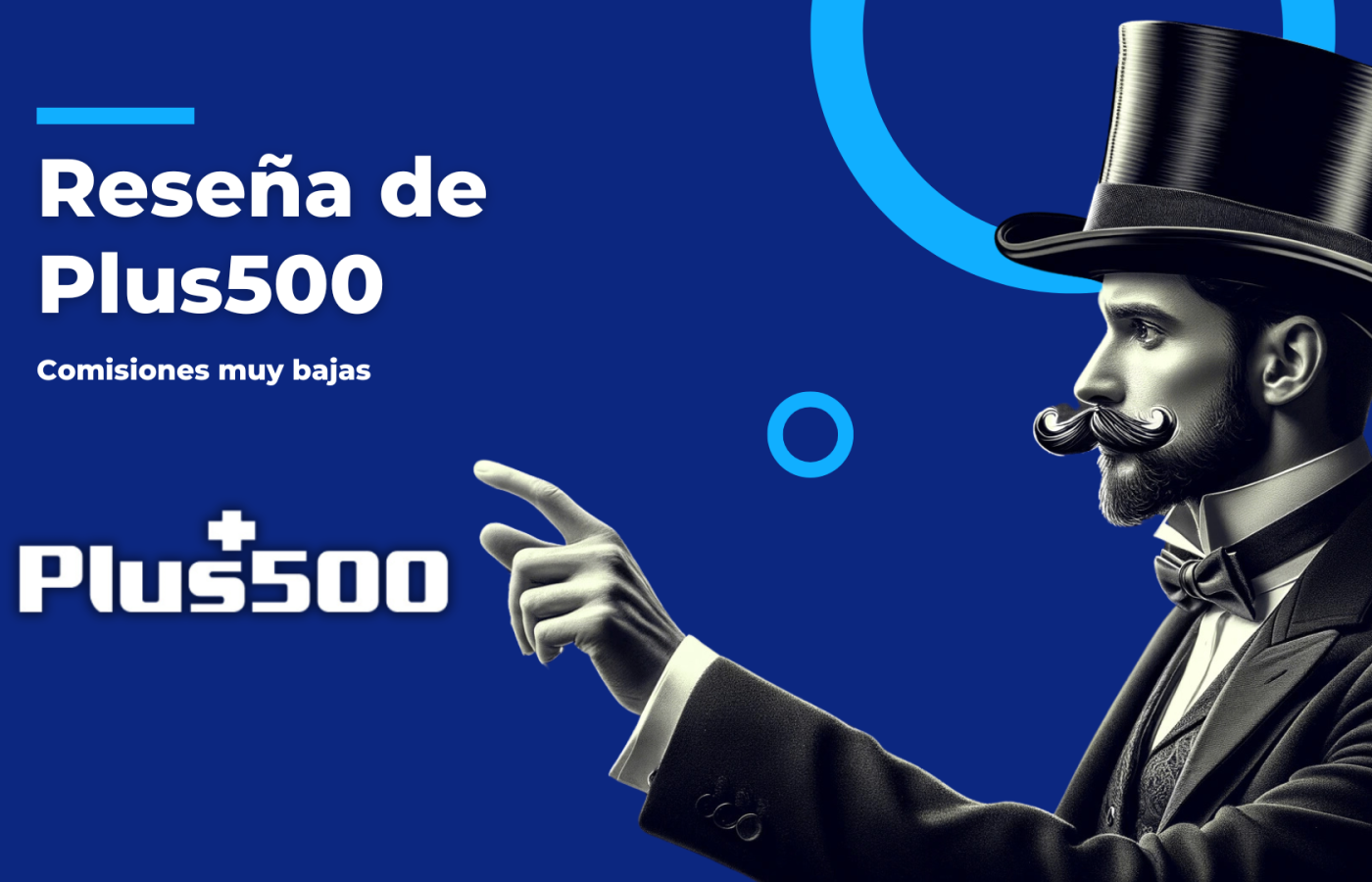 Plus500: Opiniones 2025
