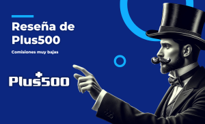 Plus500 reseña y opinion