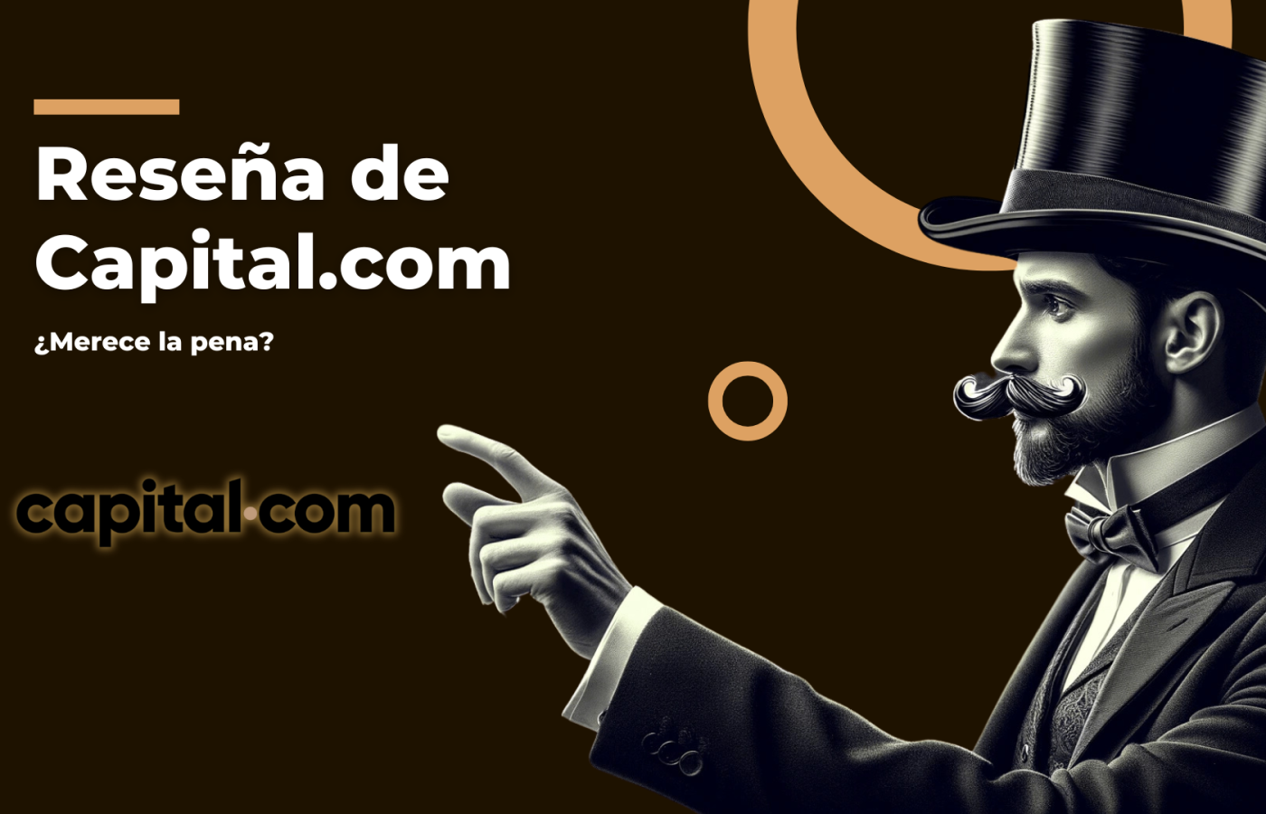 Capital.com: Opiniones 2025