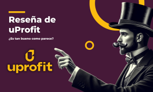 Reseña de uprofit 2025