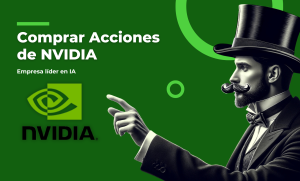 comprar acciones nvidia