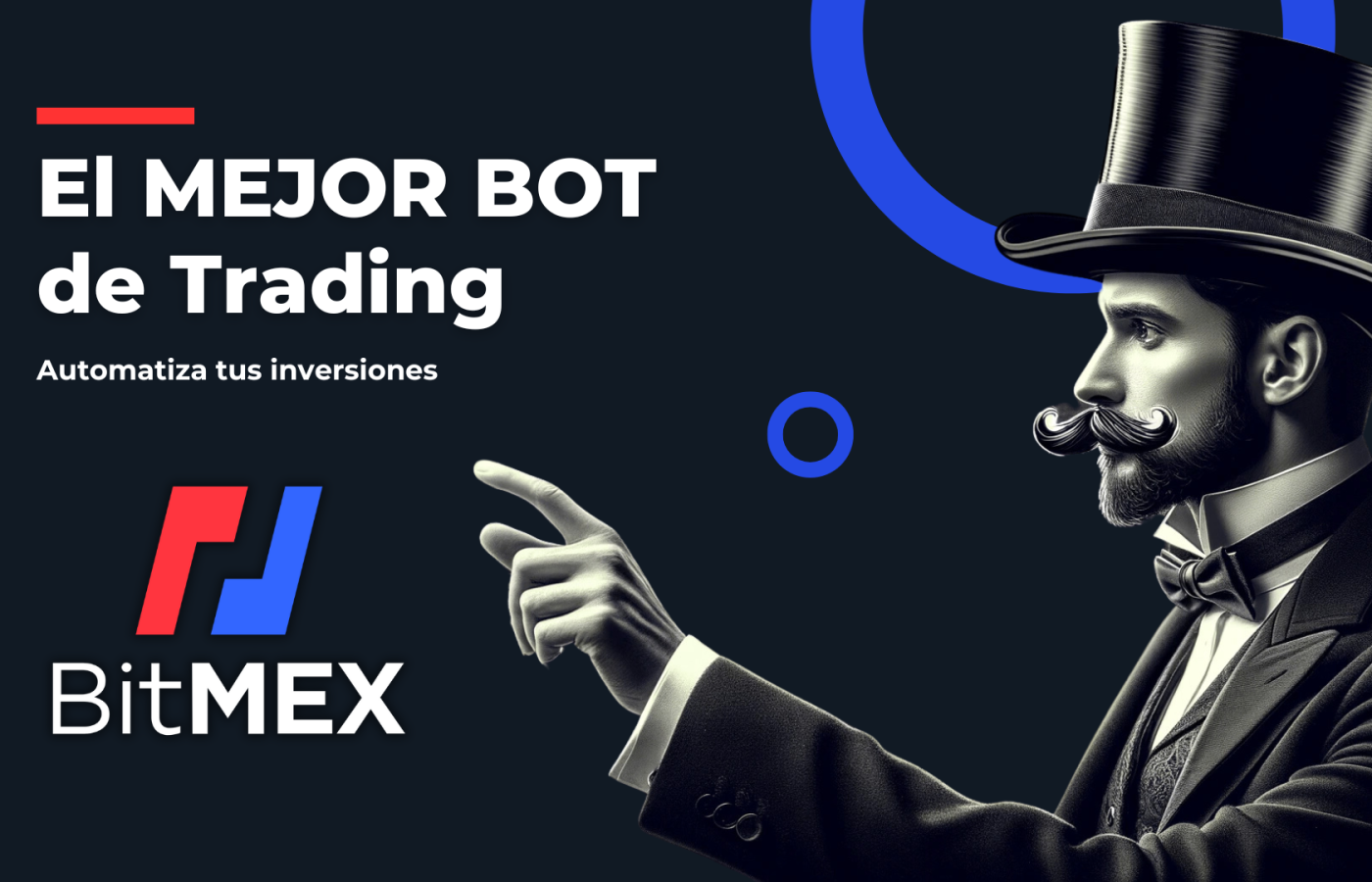 El mejor Bot de Trading de BitMEX