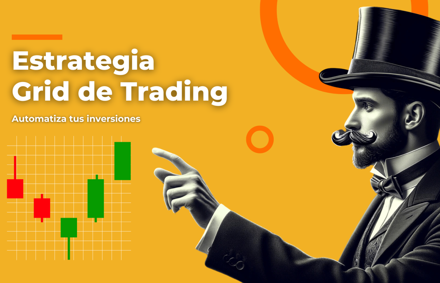 Estrategia Grid de Trading