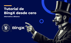 tutorial bingx 2025