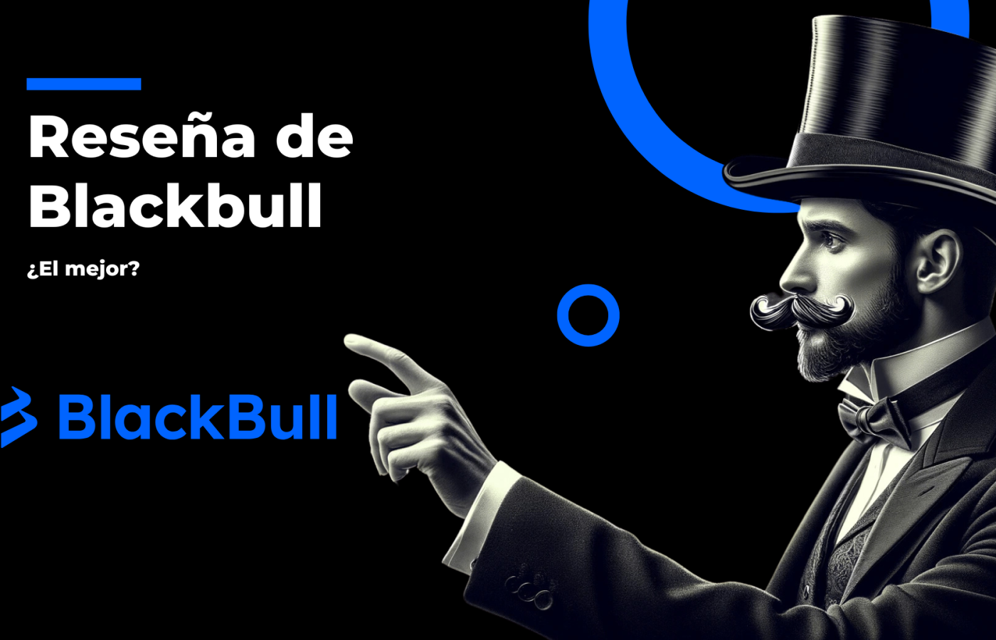 BlackBull Markets: Mi opinión en 2025