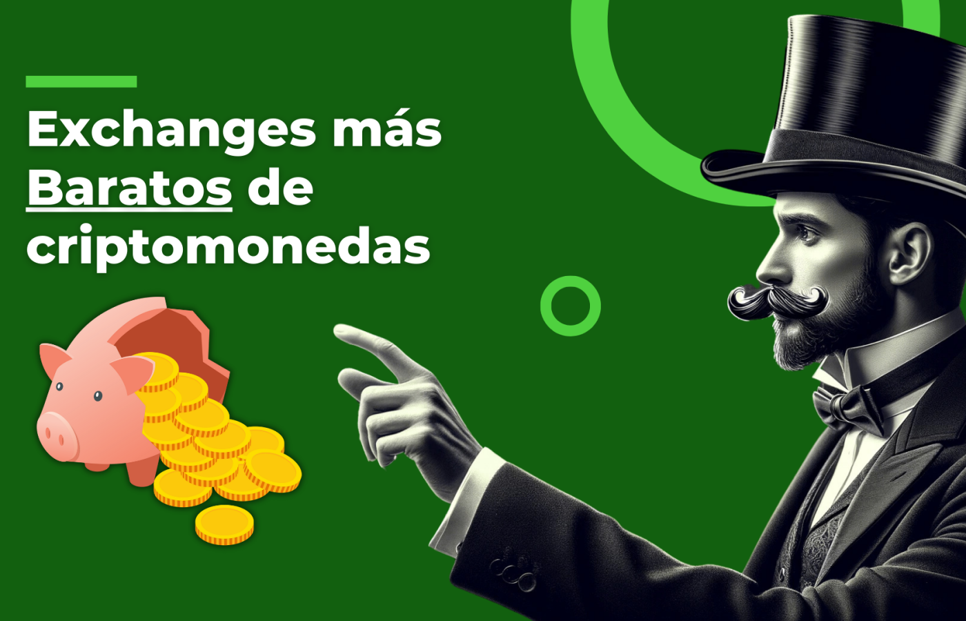 Los exchanges más baratos para comprar criptomonedas 2025